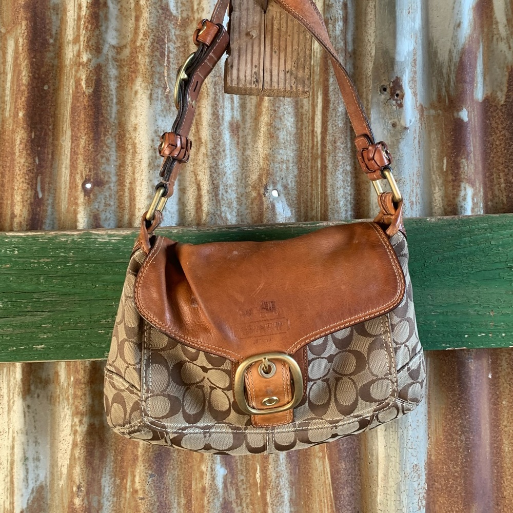 Coach Purse!!